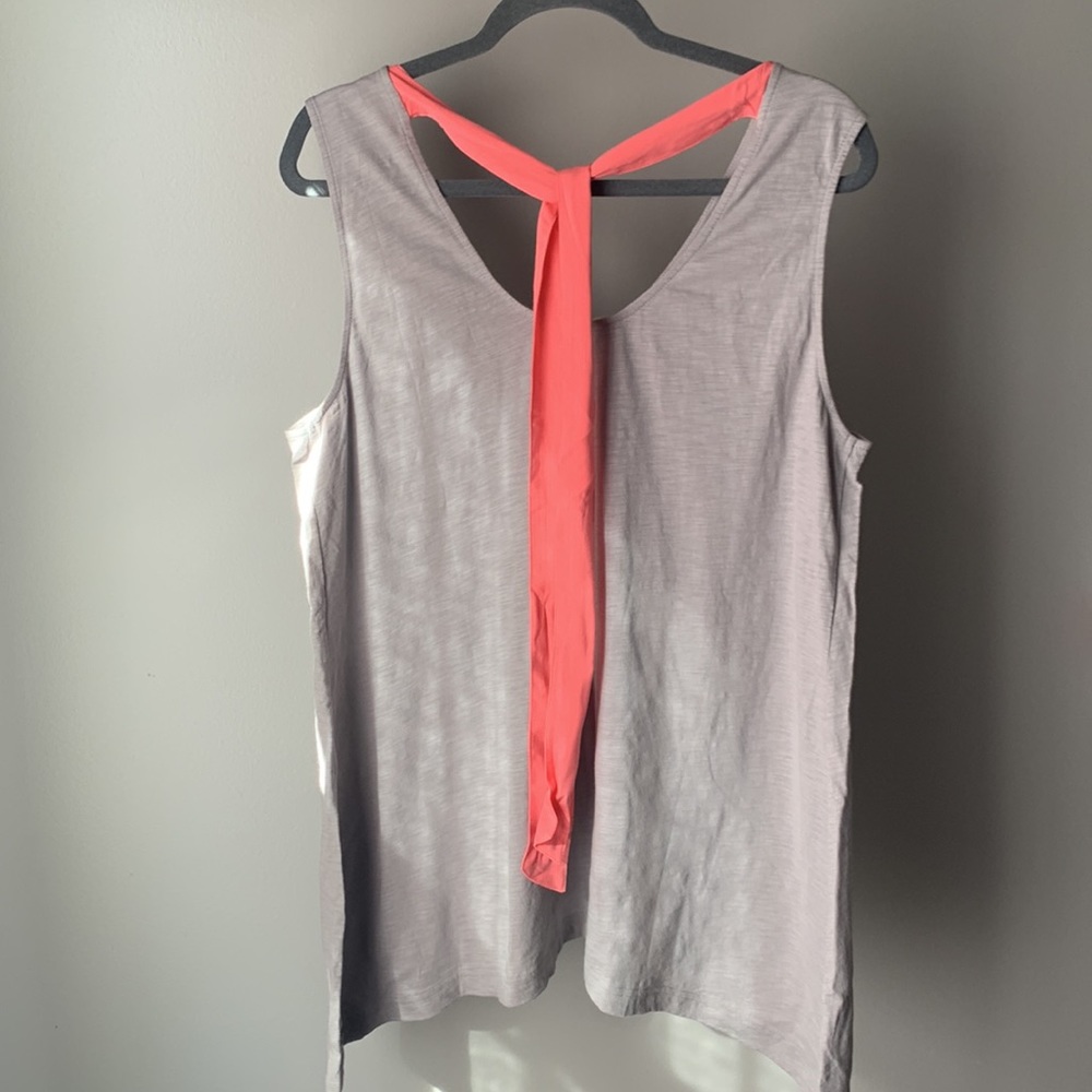 Women’s Matilda Jane NWT Cotton Tank - Picture 4 of 5